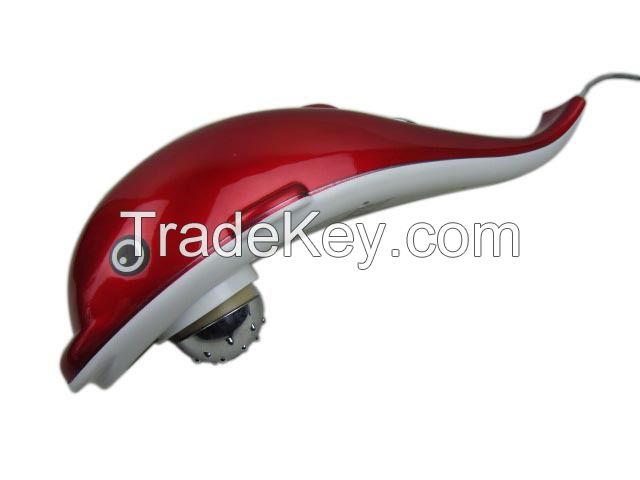 As seen on TV a complete body massage Dolphin massage hammer