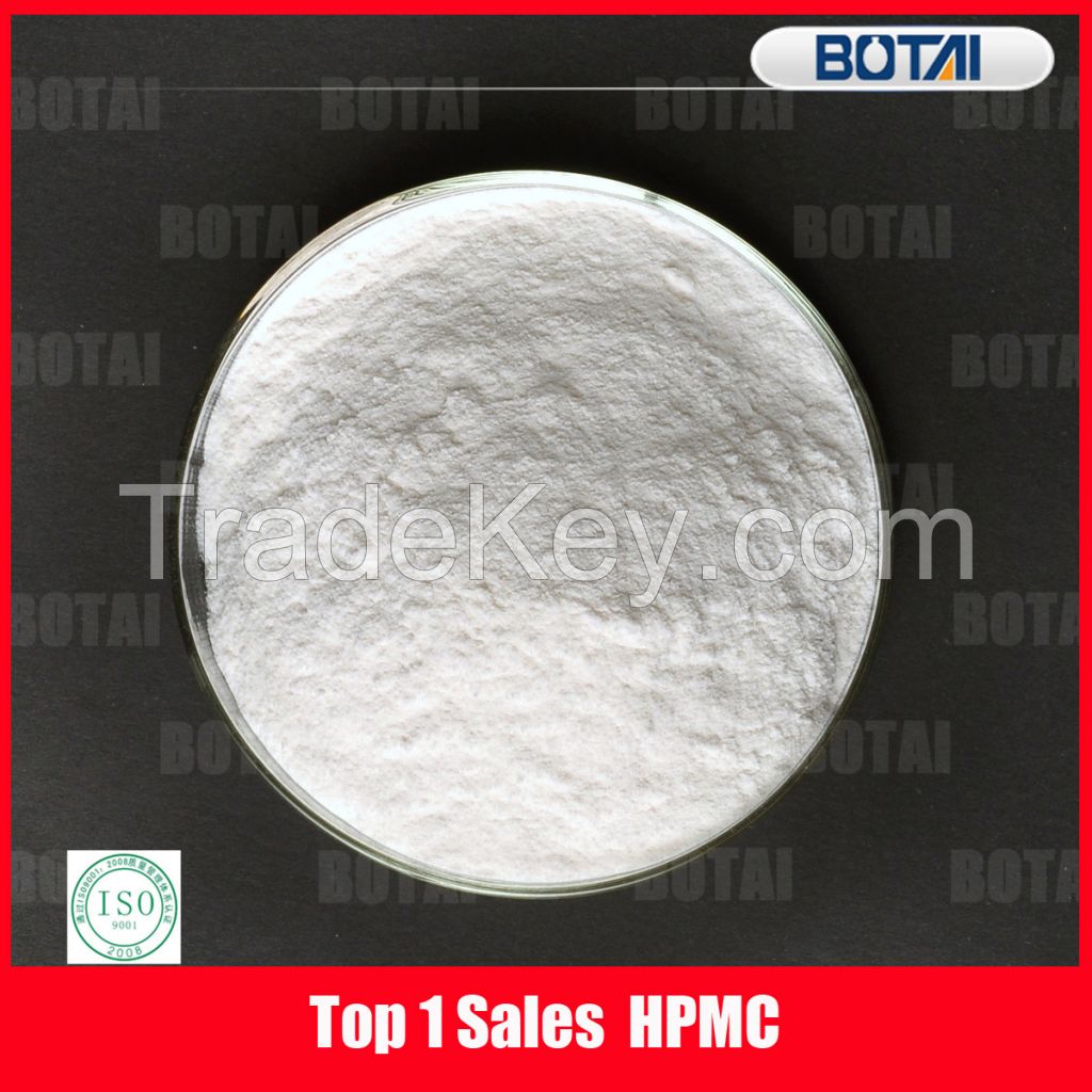 Hydroxypropyl Methyl Cellulose