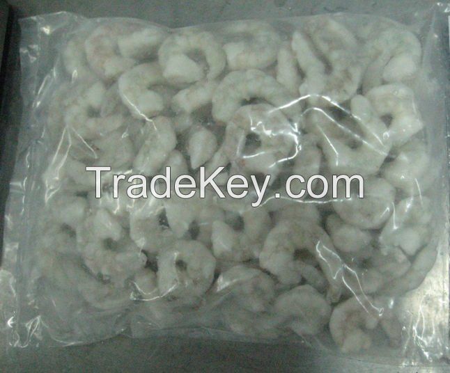 Frozen White vannamei shrimp/pud/pd/hoso/hlso