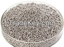 high purity bismuth shot bismuth pellet bismuth granule 99.99% 4n 5n for sale