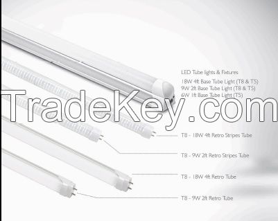 LED Tube Light