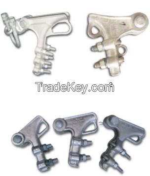 Strain Clamp (bolt type) /Bolt Strian Clamp