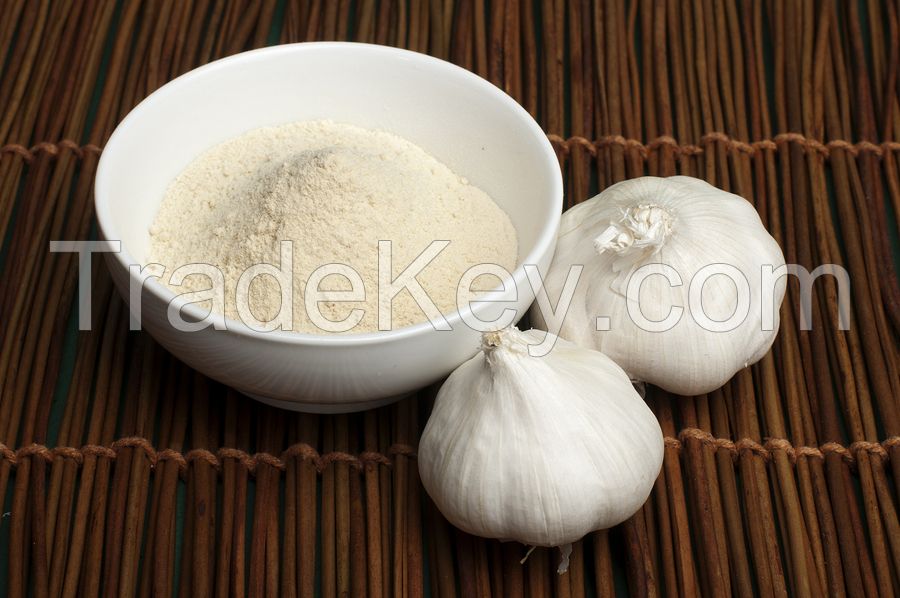 Dehydrate Onion And Gralic Powder