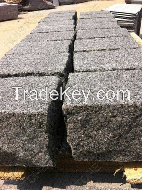 Chinese Yixian Black granite