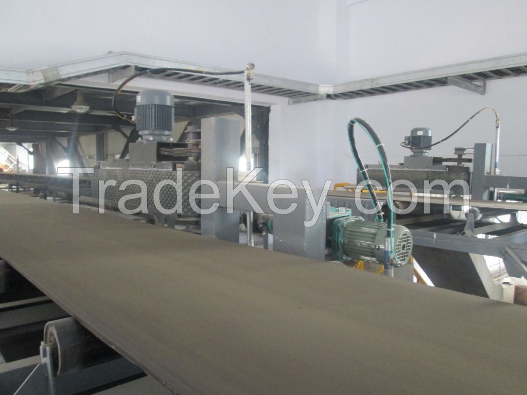 Fixed Belt Conveyor