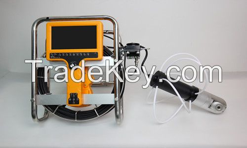 Wopson Chimney Inspection Camera with 20m Cable and DVR