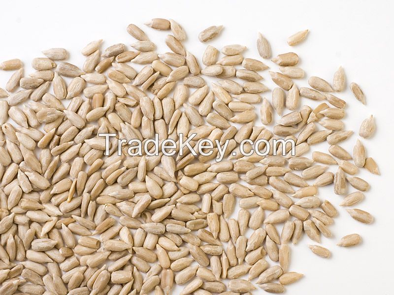 Sunflower Kernels