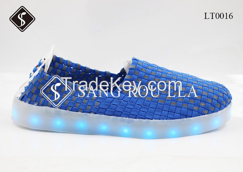 LED Light Shoes Casual Shoes Sports Shoes