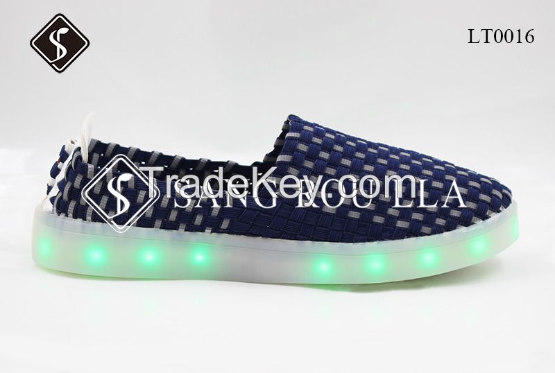 LED Light Shoes Casual Shoes Sports Shoes