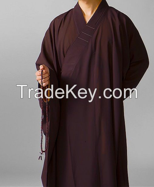 VIETNAMESE ZEN MONK/ NUN ROBES