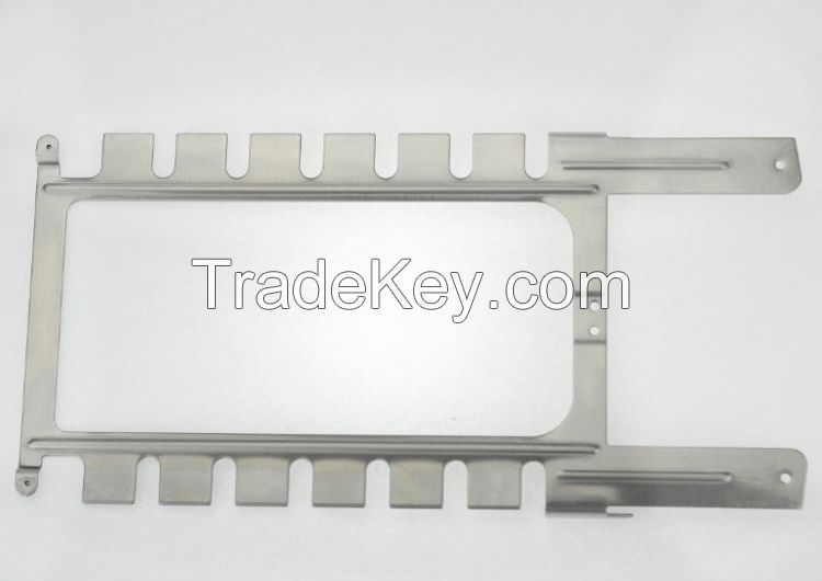 OEM Metal Stamping Parts