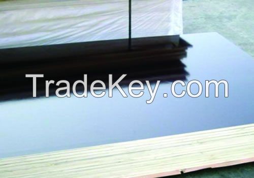 Best Melamine Faced Plywood for Construction 