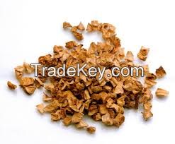 Chicory powder, Chicory cubes, Chicory extracts