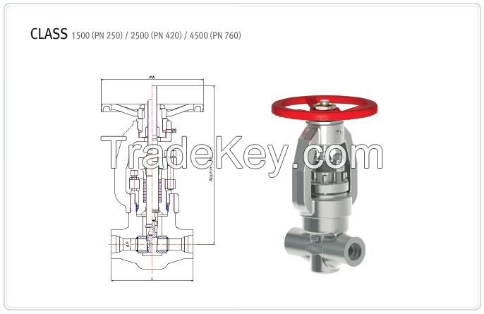 Gate Valve