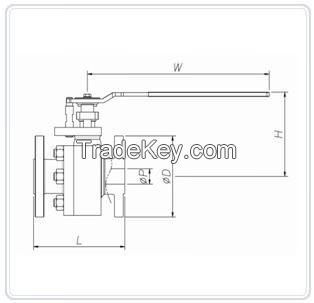 Ball Valve