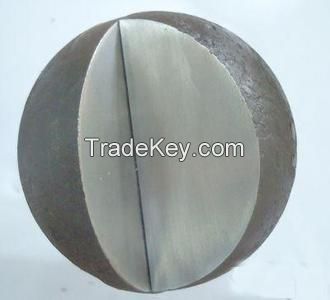 Hot Sale Forged Steel Grinding Ball