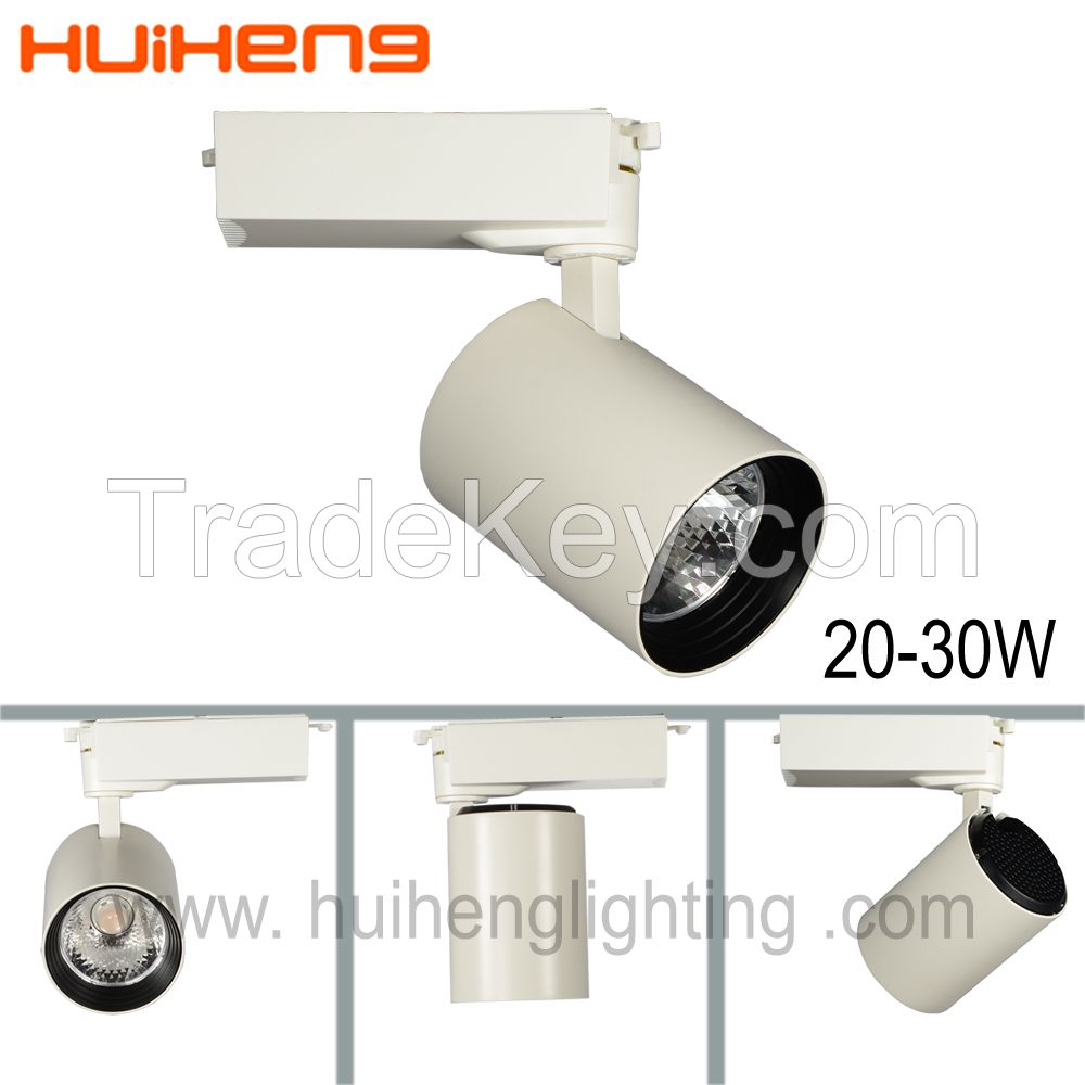 LED Track Light