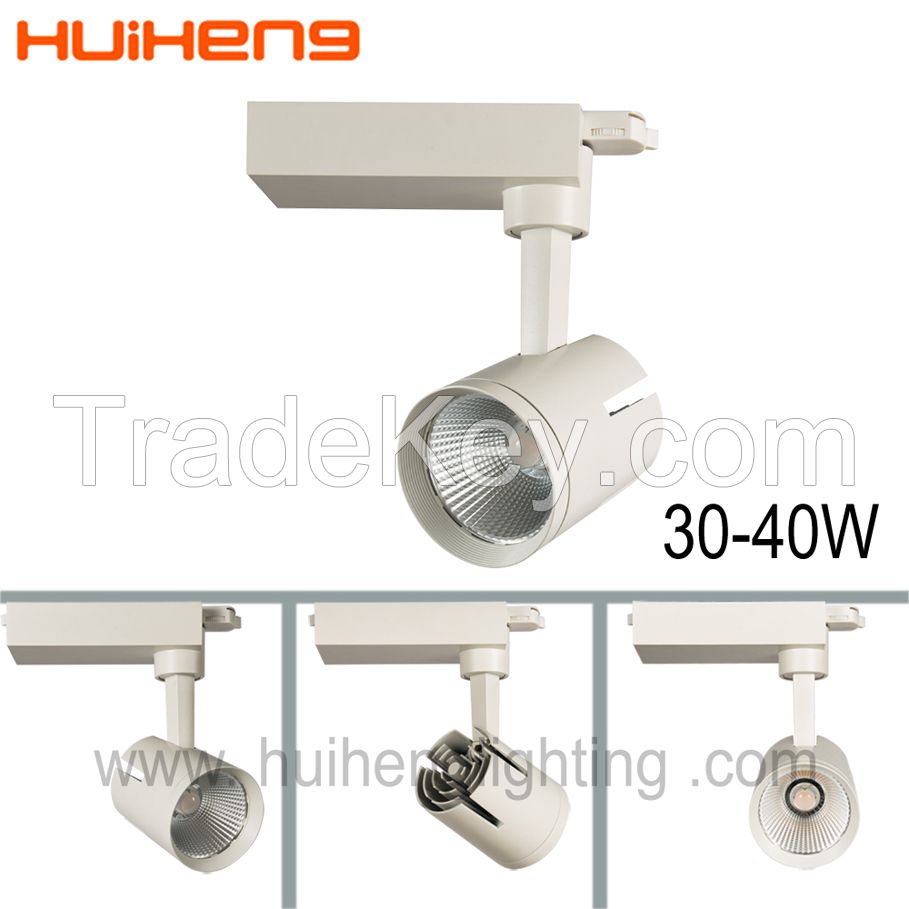 LED Track Light