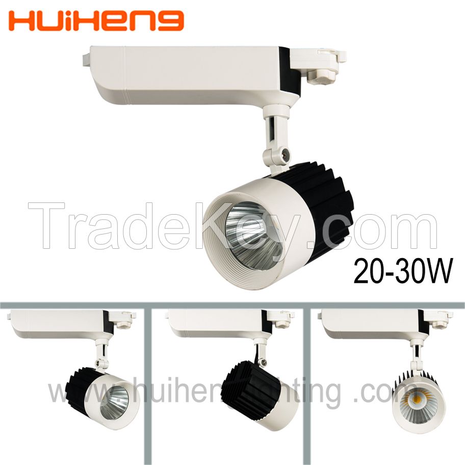 LED Track Light