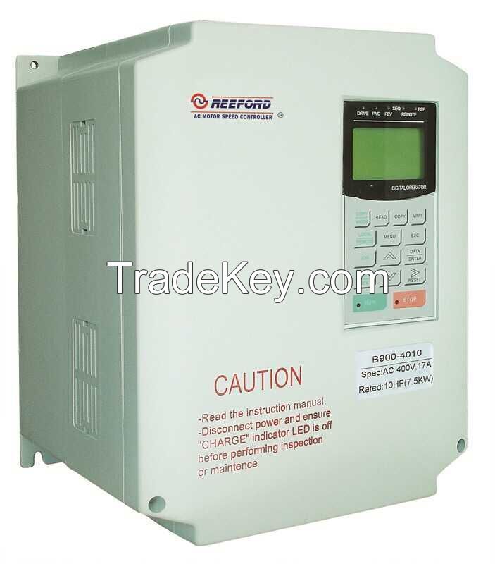 B900 series Current Vector Frequecny Inverter