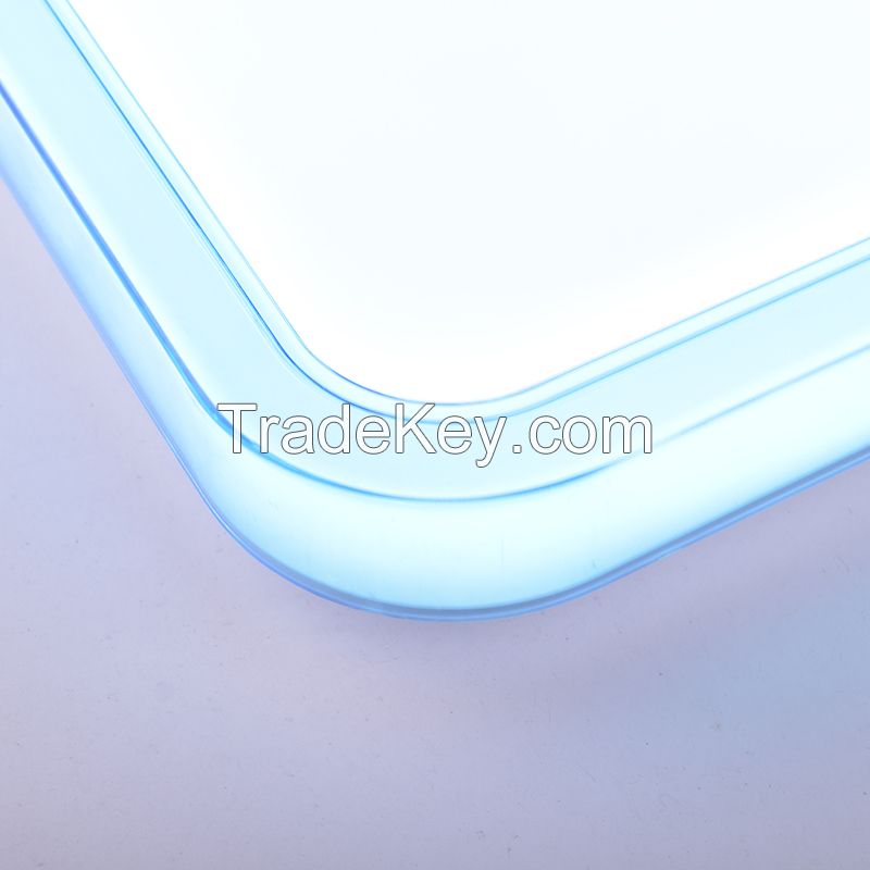 Fashion surface mounted energy saving led ceiling light