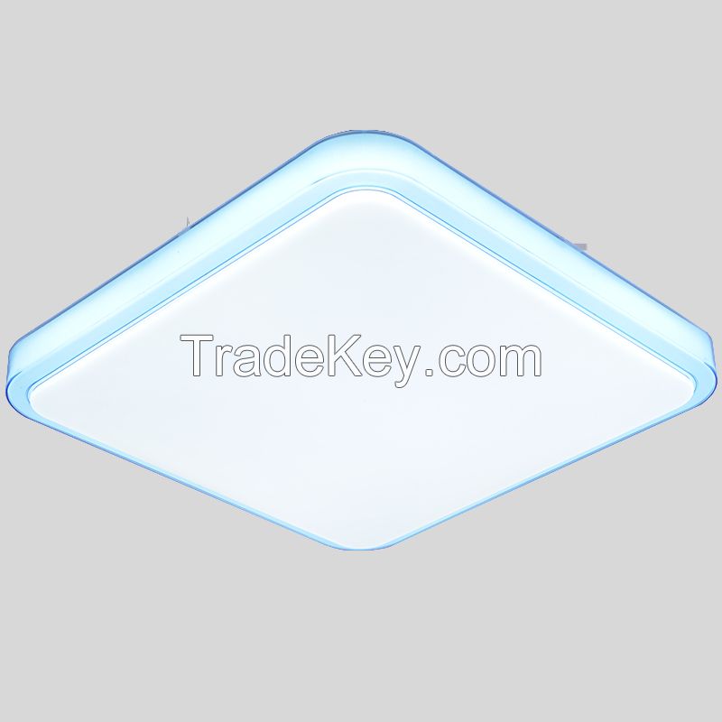 Fashion surface mounted energy saving led ceiling light