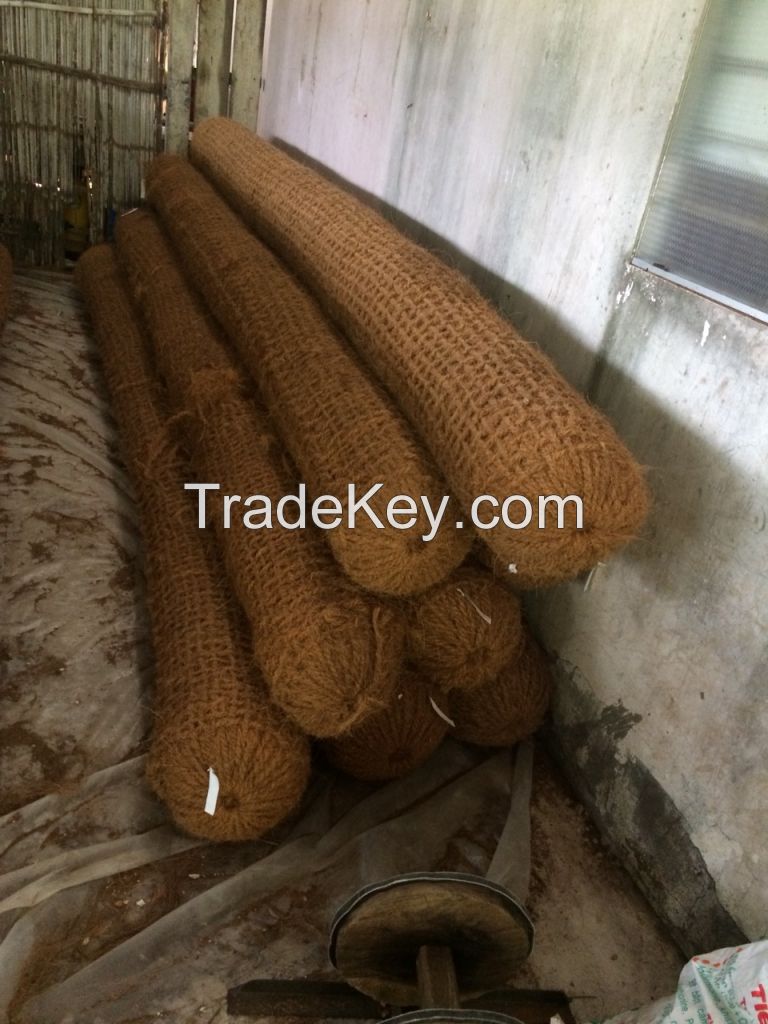 COIR LOG