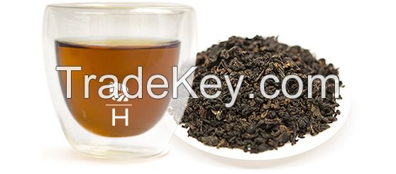 Harendong Organic Banten Tea, Organic Green Tea, Organic Oolong Tea, Organic Red Tea