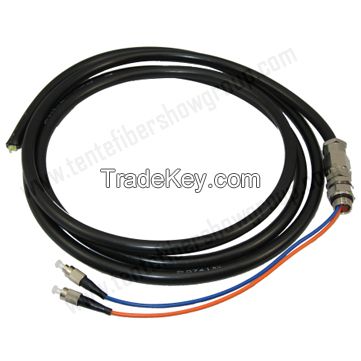 FC patch cord