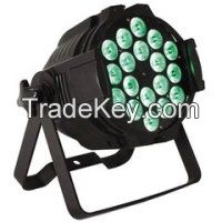 LED18PCS Parlight Stagelight Equipment Bar/KTV/Disco  Stagelight