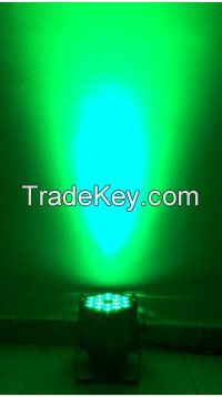 Large  Supplier  Stagelight  LED Par Light Bar/KTV/Disco  Stagelight