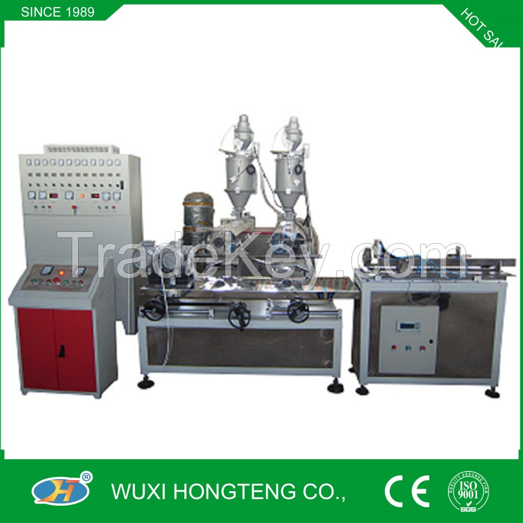 PP Fiber Melt Blown Filter Cartridge Machinery