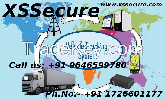 GPS Tracking Device in India