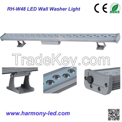 36*1W Effect Lighting RGB LED Wall Washer of CE RoHS