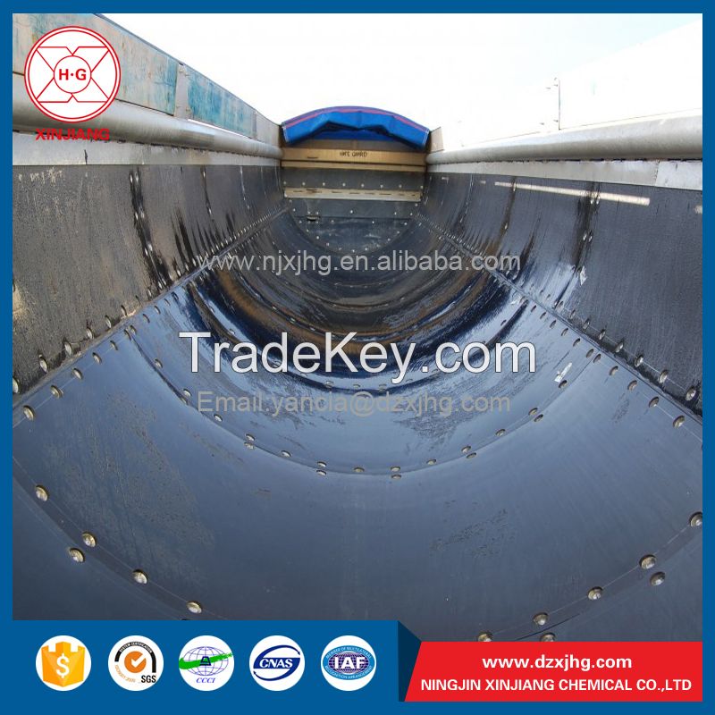 non-stick uhmwpe bucket liner for sale