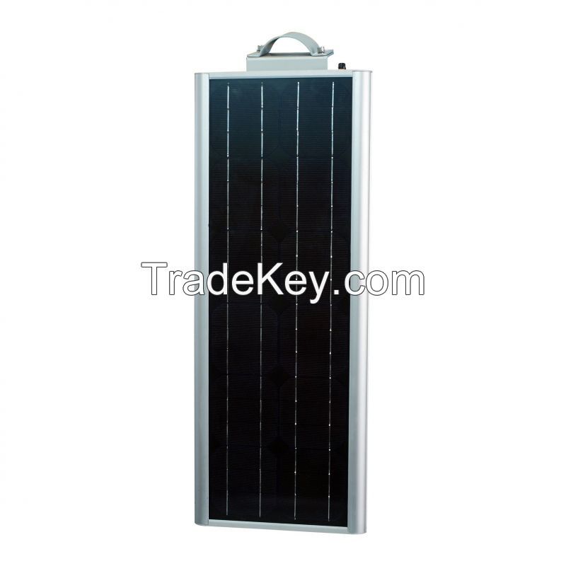 LED 25w Solar Street Light All In One (factory price, good quality, timely delivery)