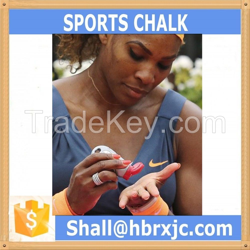 durable portable gym liquid chalk made in China