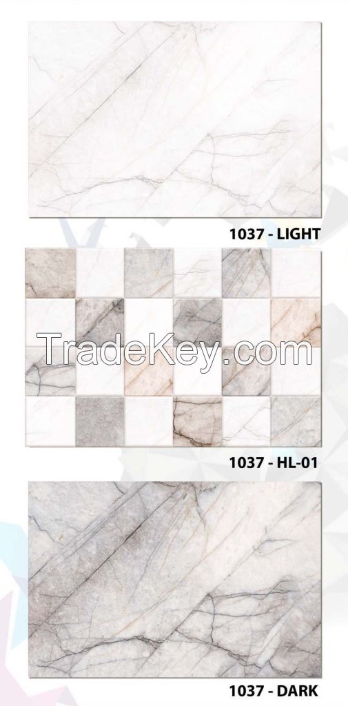 Ceramic Wall Tiles