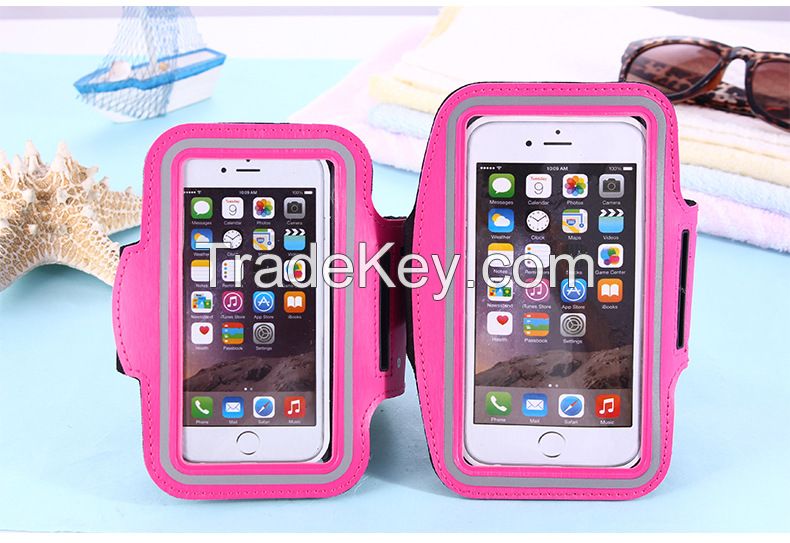 Running Sport Armband for Iphone 6/6s/6 plus
