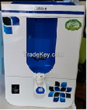 Apple Alive Water Purifier