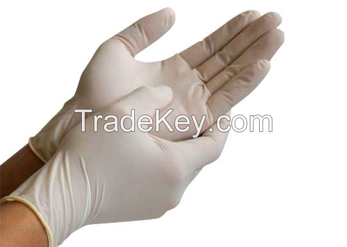 Brand New Surgical Silicone Gloves