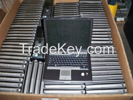 USED LAPTOP