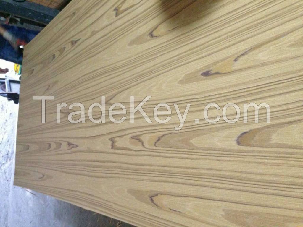Fancy plywood/ash/oak/walnut/teak plywood with good quality