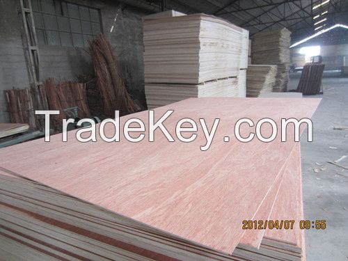 furniture usage bintangor plywood price from factory