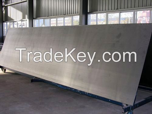 301 stainless steel plate weldability