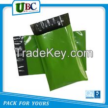 poly mailers