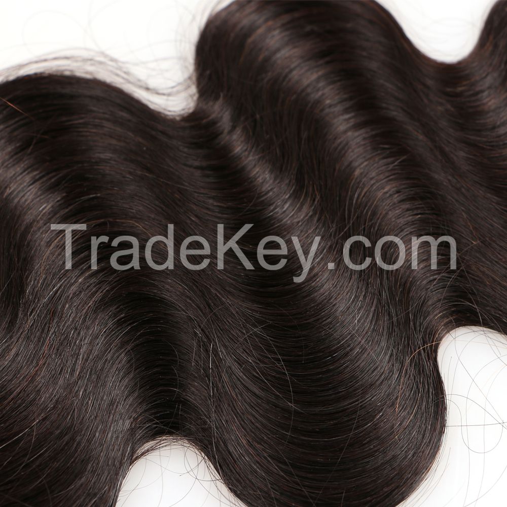 Hair Factory Unprocessed virgin Brazilian hair wholesale price 