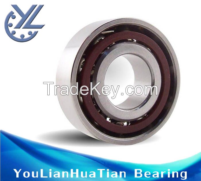 High Speed Angular Contact Ball Bearing 7024C