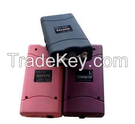 Electric Baton/ Electric Shock/ Stun Gun 800