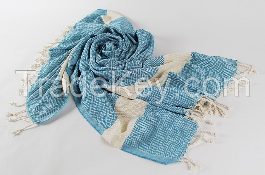 Chess Towel HandLoom Cotton Bath Towel Beach Towel Turkish Hammam Towel